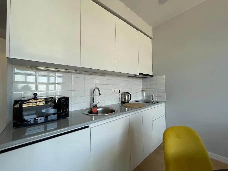 Apartment Апартаменты С Бассейном И Видом На Горы Batumi Georgia